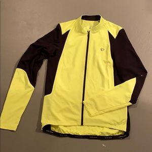 Pearl Izumi men’s bike jersey